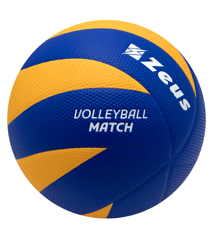 PALLONE VOLLEY MATCH 26 BIANCO/ROYAL 4