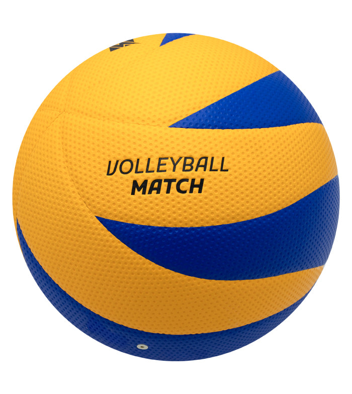 PALLONE VOLLEY MATCH 26 BIANCO/ROYAL 3