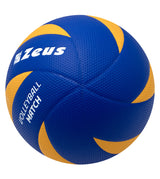 PALLONE VOLLEY MATCH 26 BIANCO/ROYAL 6