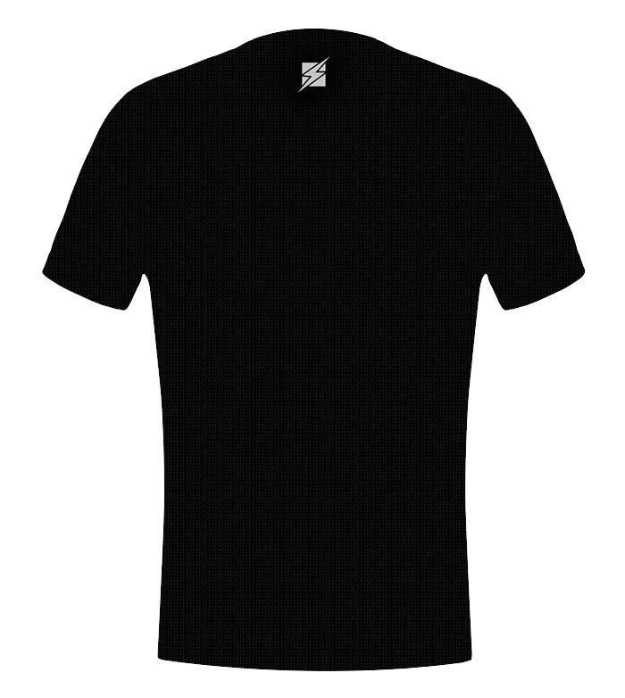 SHIRT ZED NERO 2