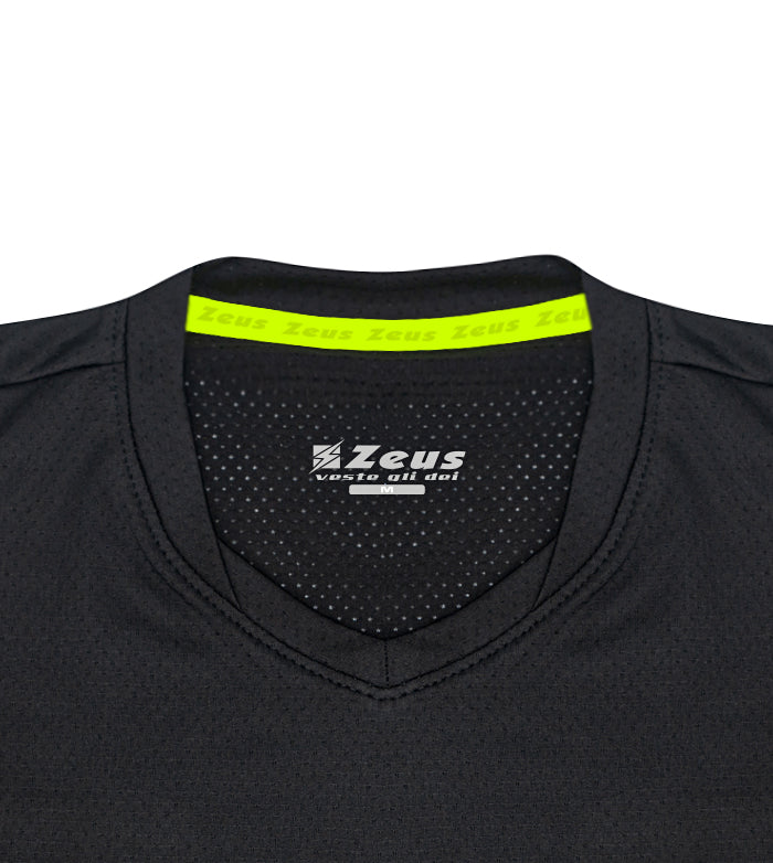 SHIRT ZED NERO 3