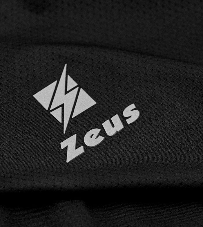 SHIRT ZED NERO 5