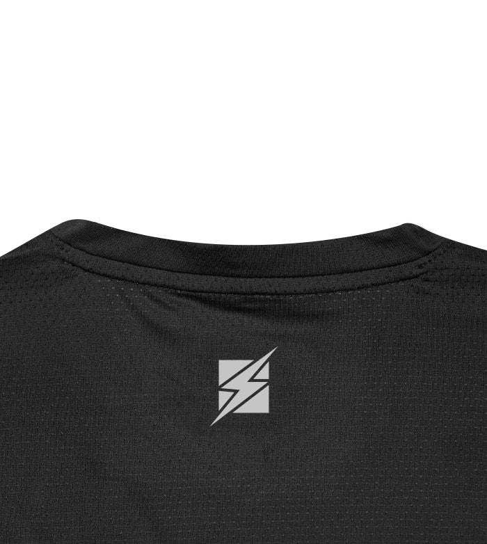 SHIRT ZED NERO 6