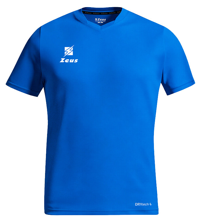 SHIRT ZED ROYAL fronte