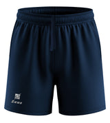 BERMUDA ZED BLU fronte