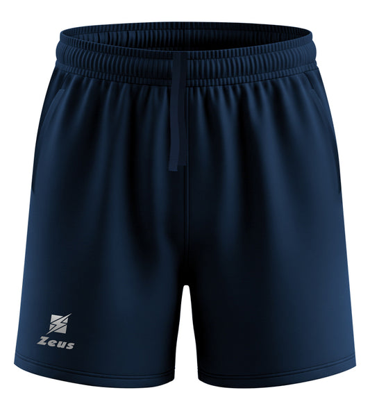 BERMUDA ZED BLU fronte