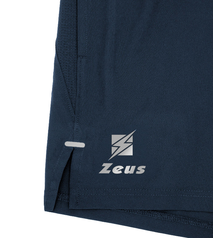 BERMUDA ZED BLU 6
