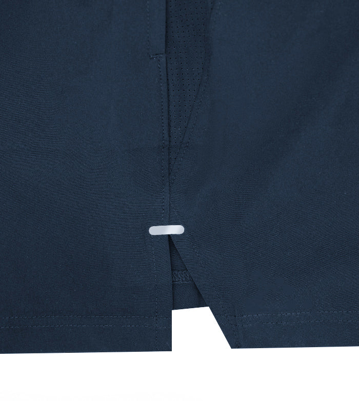 BERMUDA ZED BLU 7