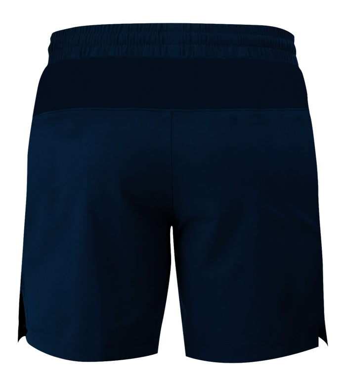 BERMUDA ZED BLU 4