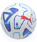 PALLONE PUMA SERIE A 26/27 BIANCO fronte