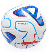 PALLONE PUMA SERIE A 26/27 BIANCO 2
