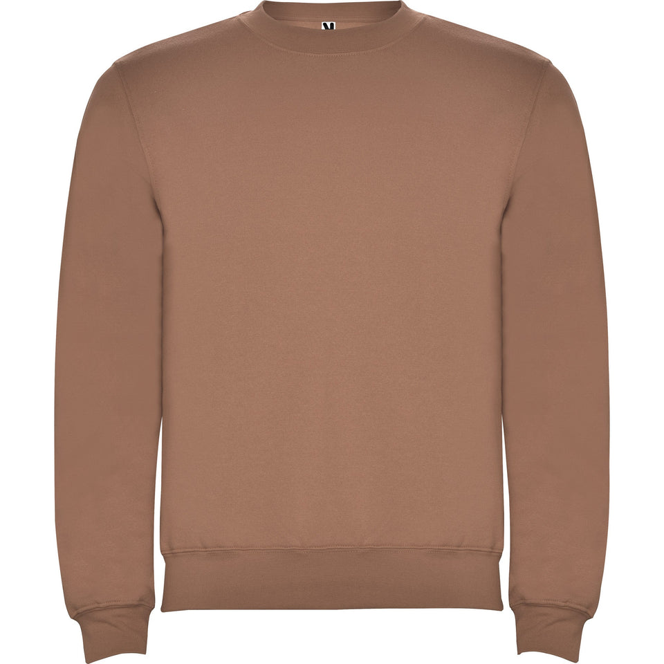R1070 - Roly Clasica Felpa Uomo personalizzato con logo - Pubblienne