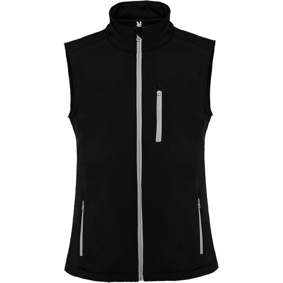 R1199 - Roly Nevada Giubbotto Uomo personalizzato con logo - Pubblienne