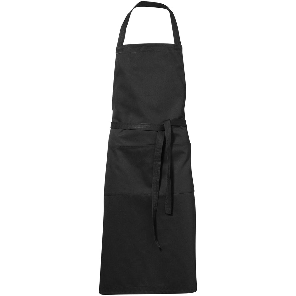 Grembiule Viera 240 g/m² personalizzato con logo - Pubblienne