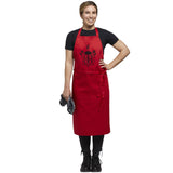 Grembiule Viera 240 g/m² personalizzato con logo - Pubblienne