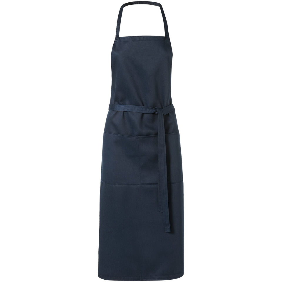 Grembiule Viera 240 g/m² personalizzato con logo - Pubblienne