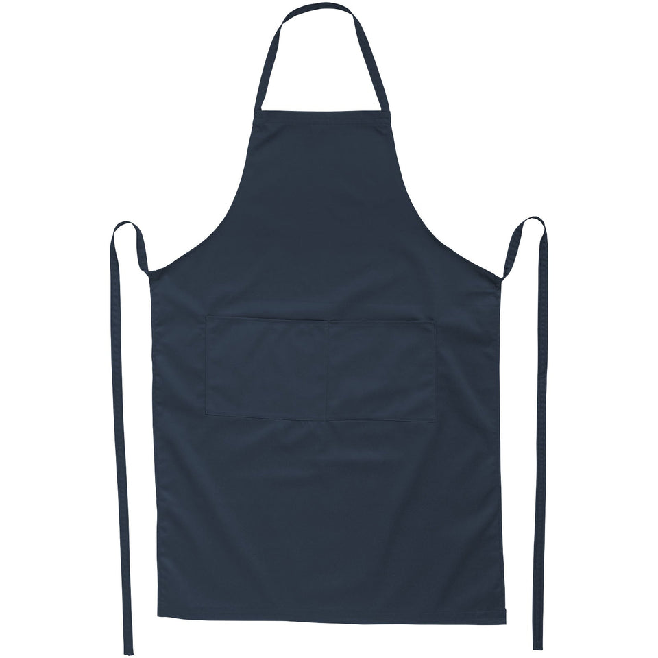 Grembiule Viera 240 g/m² personalizzato con logo - Pubblienne