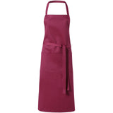 Grembiule Viera 240 g/m² personalizzato con logo - Pubblienne