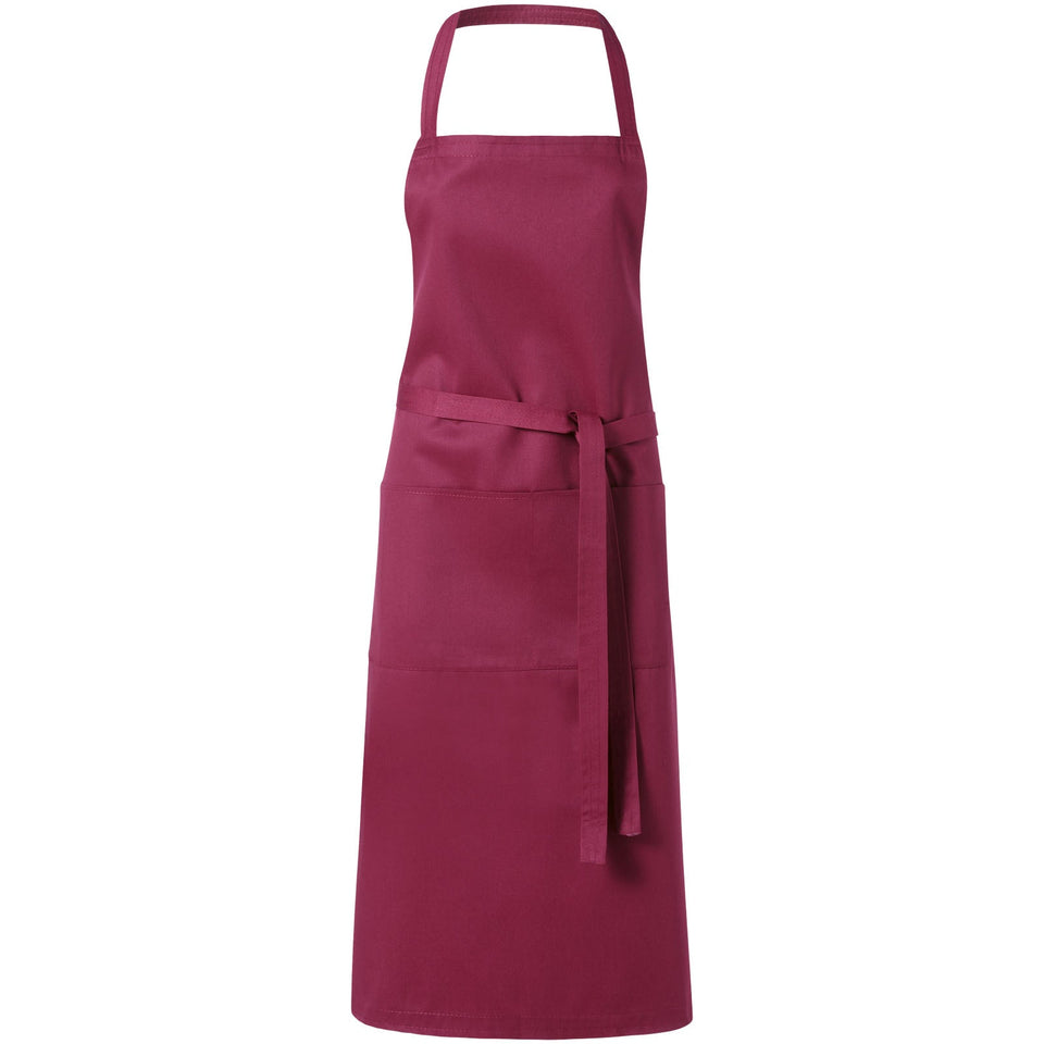 Grembiule Viera 240 g/m² personalizzato con logo - Pubblienne