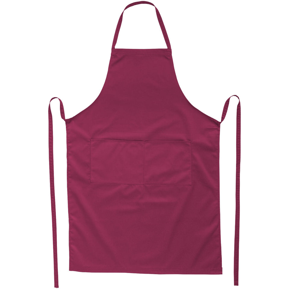 Grembiule Viera 240 g/m² personalizzato con logo - Pubblienne