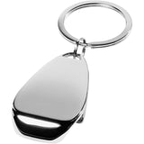 Portachiavi apribottiglie personalizzato con logo - Pubblienne