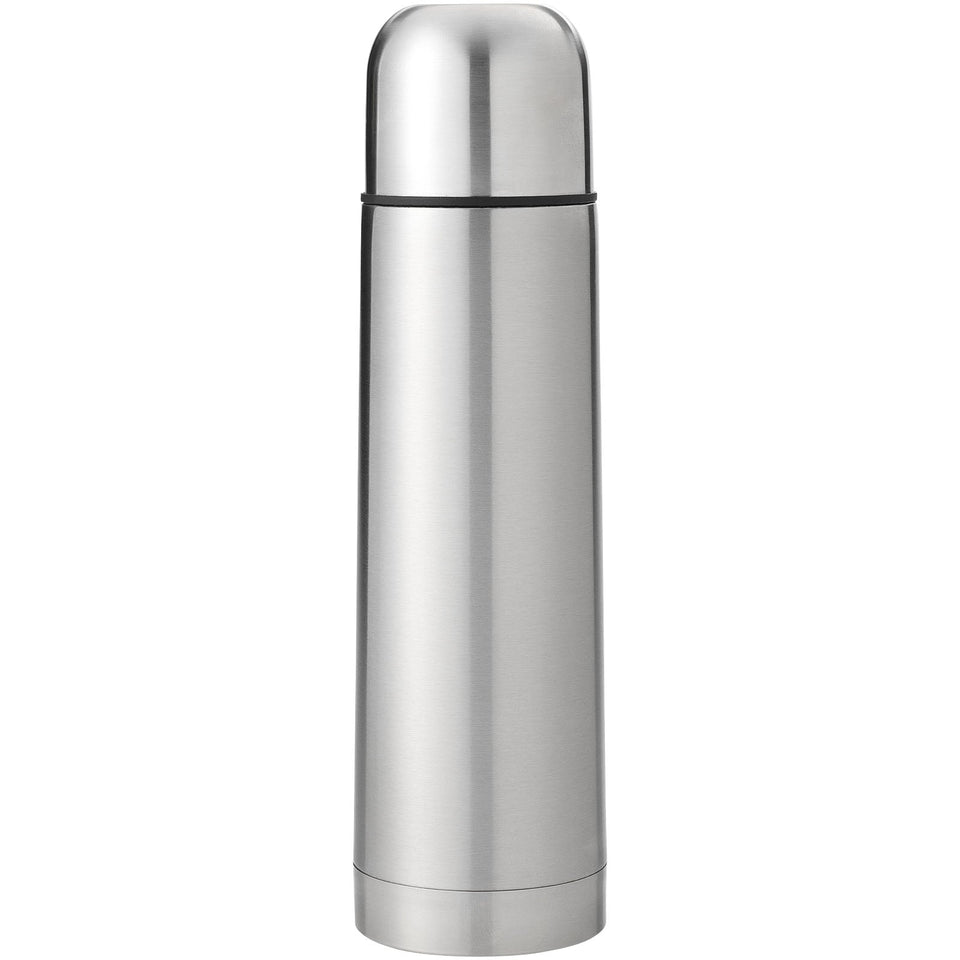 Thermos con isolamento sottovuoto da 750 ml Sullivan personalizzato con logo - Pubblienne