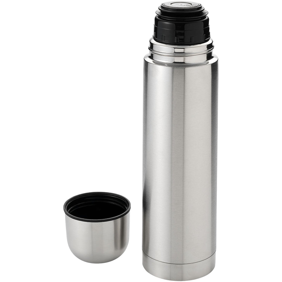Thermos con isolamento sottovuoto da 750 ml Sullivan personalizzato con logo - Pubblienne