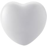Antistress a forma di cuore Heart personalizzato con logo - Pubblienne
