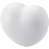 Antistress a forma di cuore Heart personalizzato con logo - Pubblienne