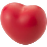 Antistress a forma di cuore Heart personalizzato con logo - Pubblienne