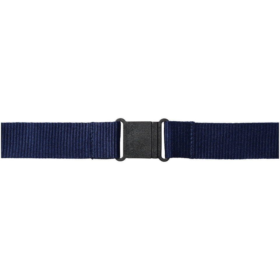 Lanyard Yogi con fibbia staccabile e sgancio di sicurezza personalizzato con logo - Pubblienne
