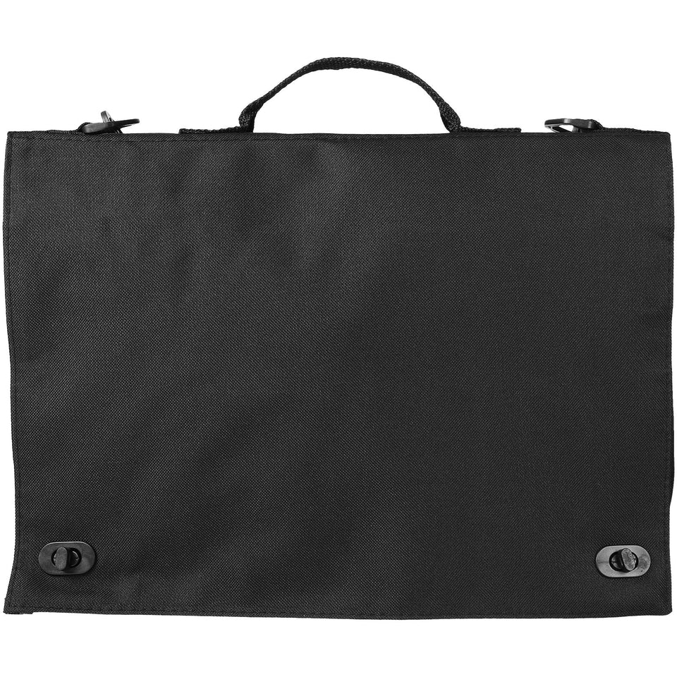 Cartella porta documenti Santa Fe - 6L personalizzato con logo - Pubblienne