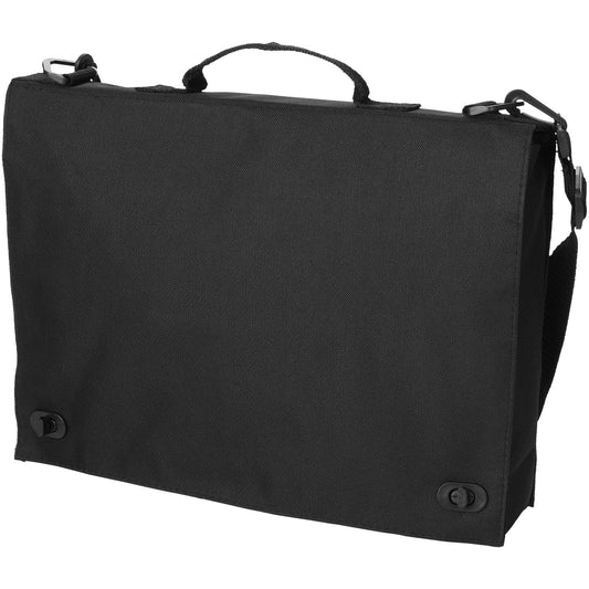 Cartella porta documenti Santa Fe - 6L personalizzato con logo - Pubblienne