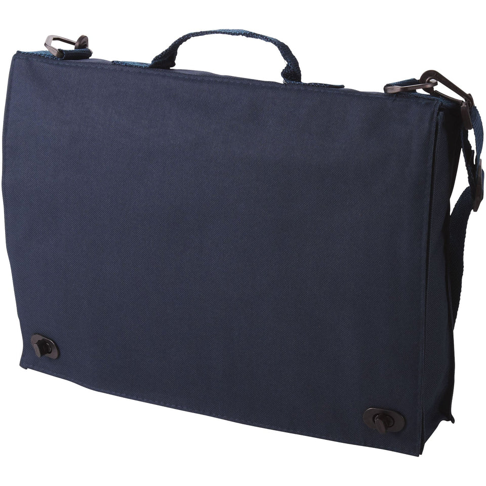 Cartella porta documenti Santa Fe - 6L personalizzato con logo - Pubblienne
