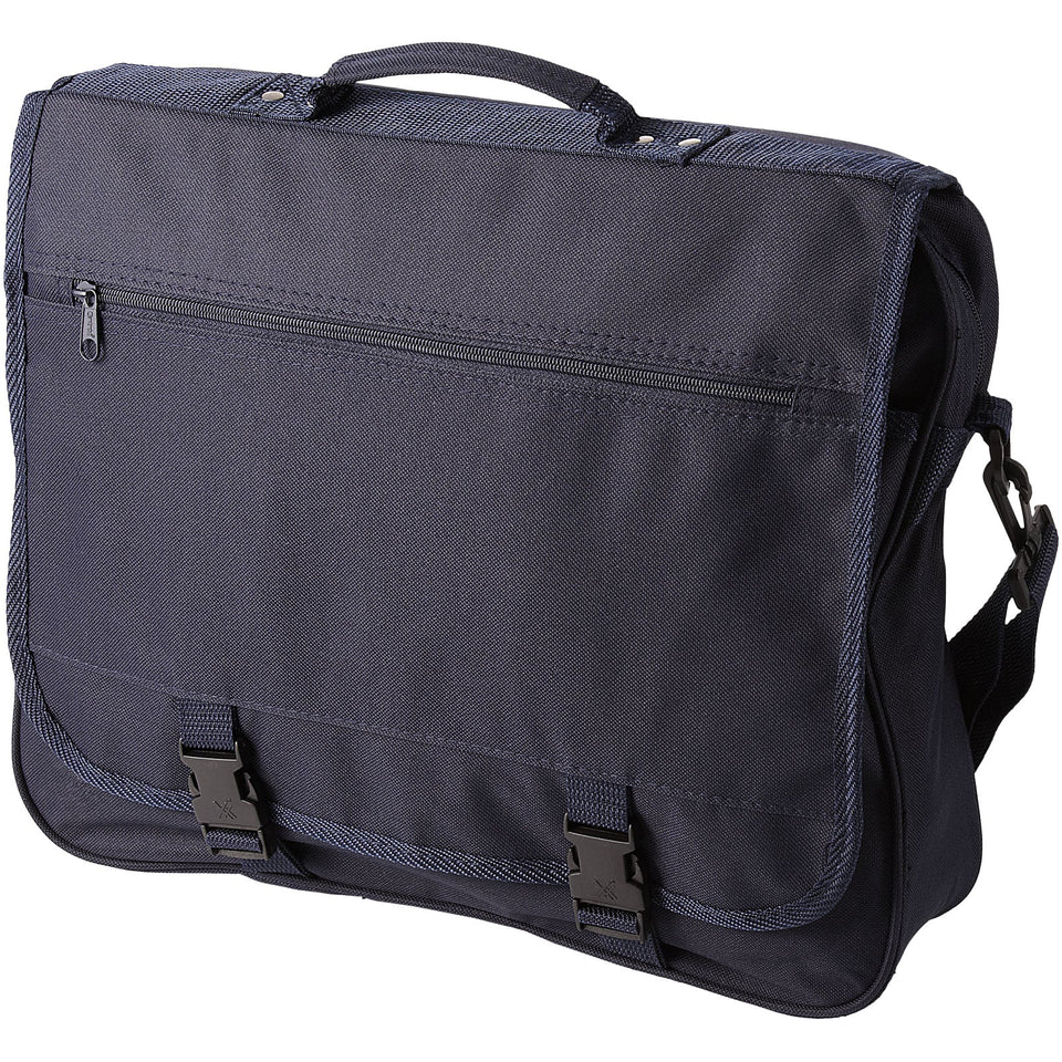 Cartella porta documenti Anchorage - 11L personalizzato con logo - Pubblienne