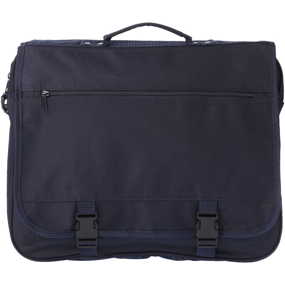 Cartella porta documenti Anchorage - 11L personalizzato con logo - Pubblienne