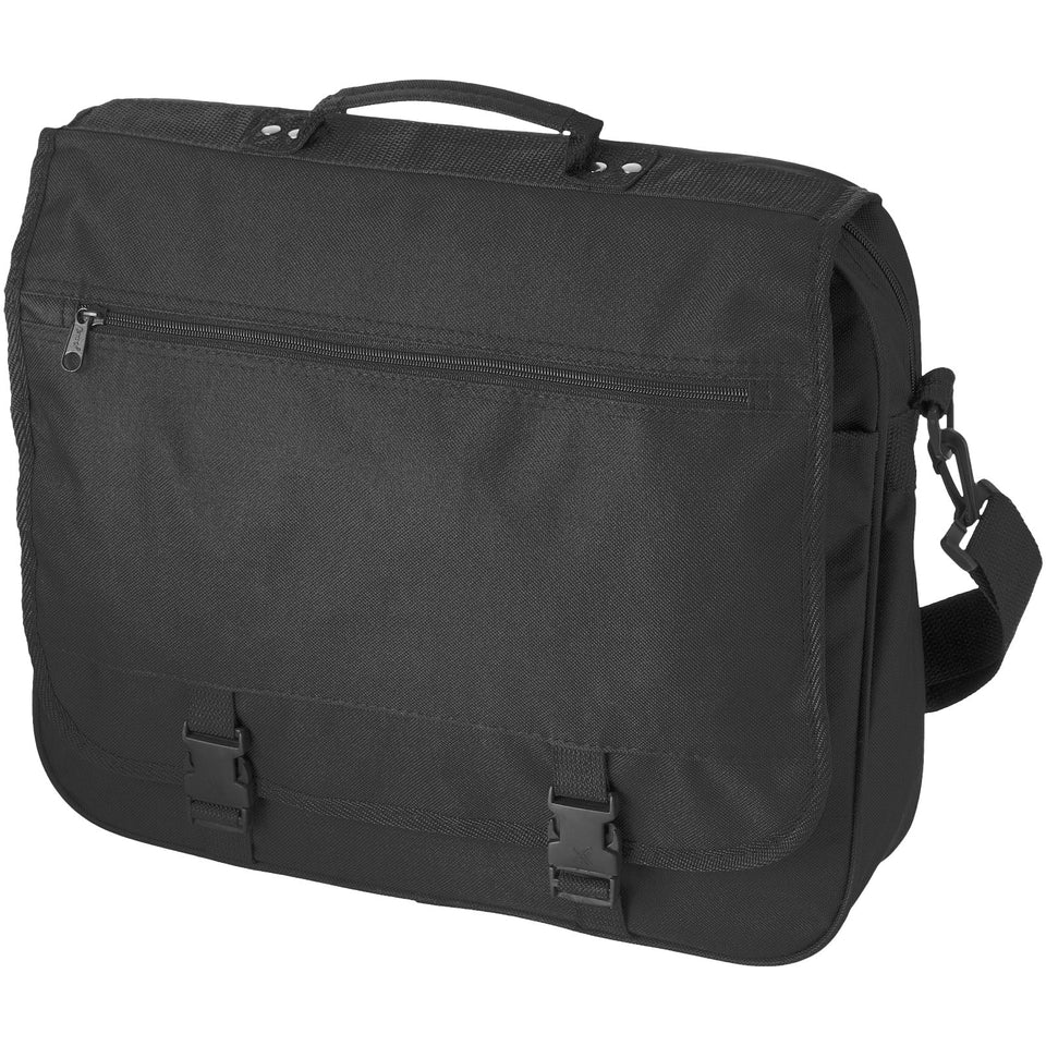 Cartella porta documenti Anchorage - 11L personalizzato con logo - Pubblienne