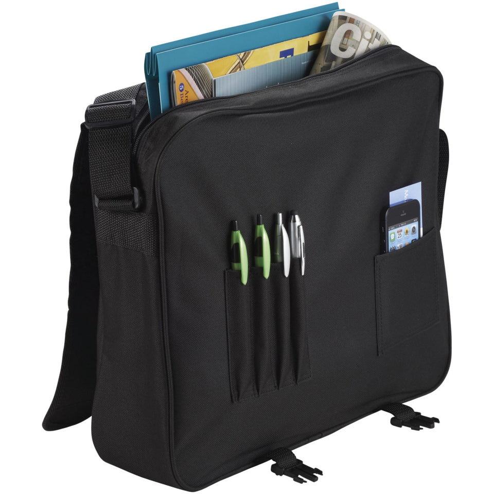 Cartella porta documenti Anchorage - 11L personalizzato con logo - Pubblienne