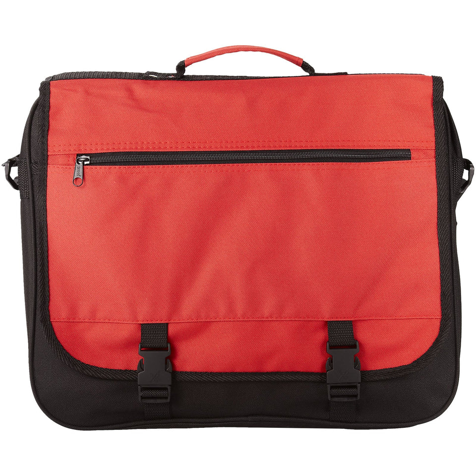 Cartella porta documenti Anchorage - 11L personalizzato con logo - Pubblienne