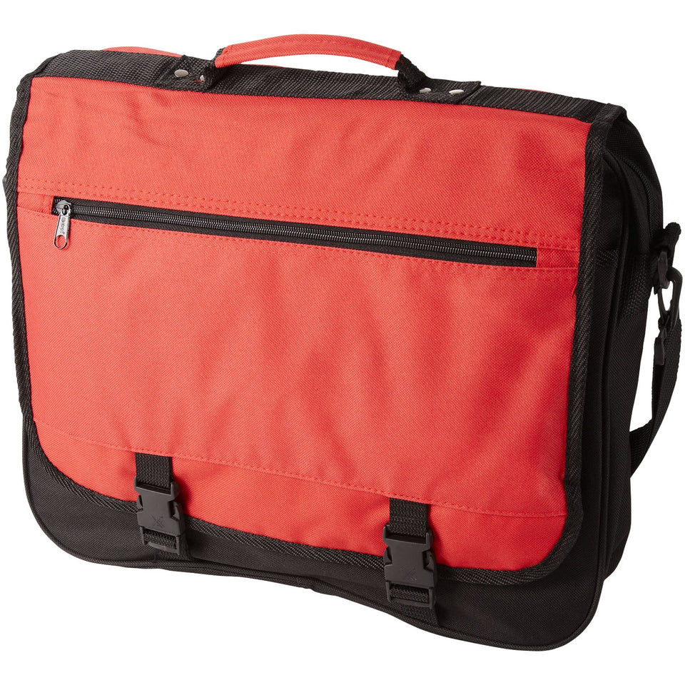 Cartella porta documenti Anchorage - 11L personalizzato con logo - Pubblienne