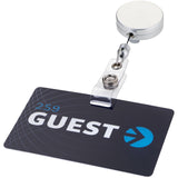 Roller clip Aspen personalizzato con logo - Pubblienne