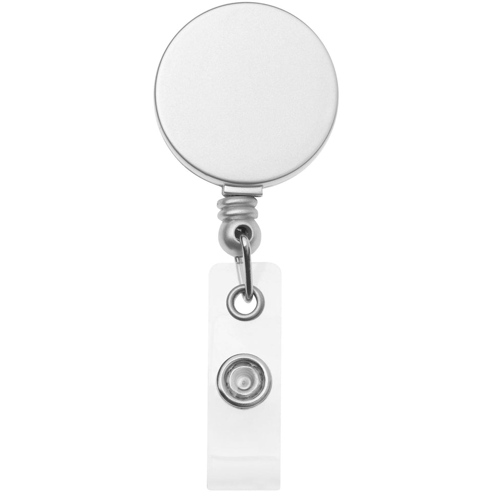 Roller clip Aspen personalizzato con logo - Pubblienne