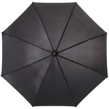 Ombrello golf Karl da 30'' con manico in legno personalizzato con logo - Pubblienne