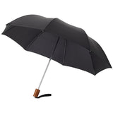 Ombrello pieghevole Oho da 20'' personalizzato con logo - Pubblienne
