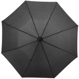 Ombrello pieghevole Oho da 20'' personalizzato con logo - Pubblienne