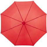 Ombrello pieghevole Oho da 20'' personalizzato con logo - Pubblienne