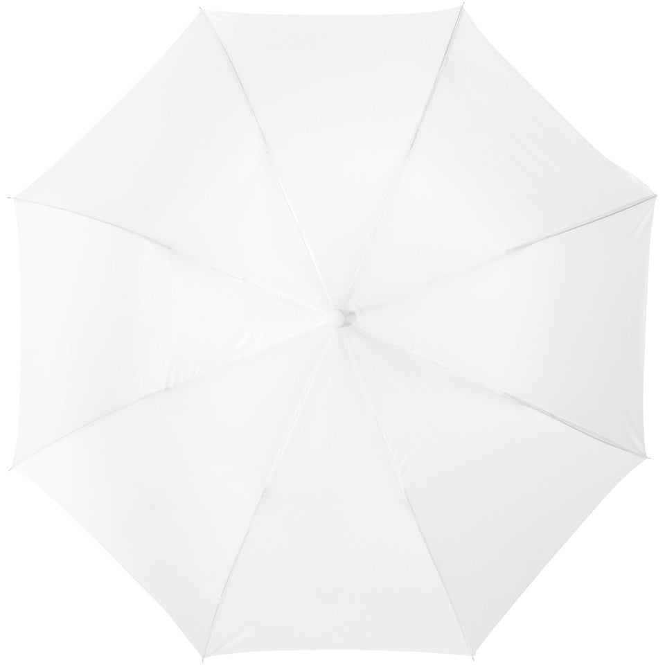 Ombrello pieghevole Oho da 20'' personalizzato con logo - Pubblienne