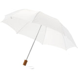 Ombrello pieghevole Oho da 20'' personalizzato con logo - Pubblienne
