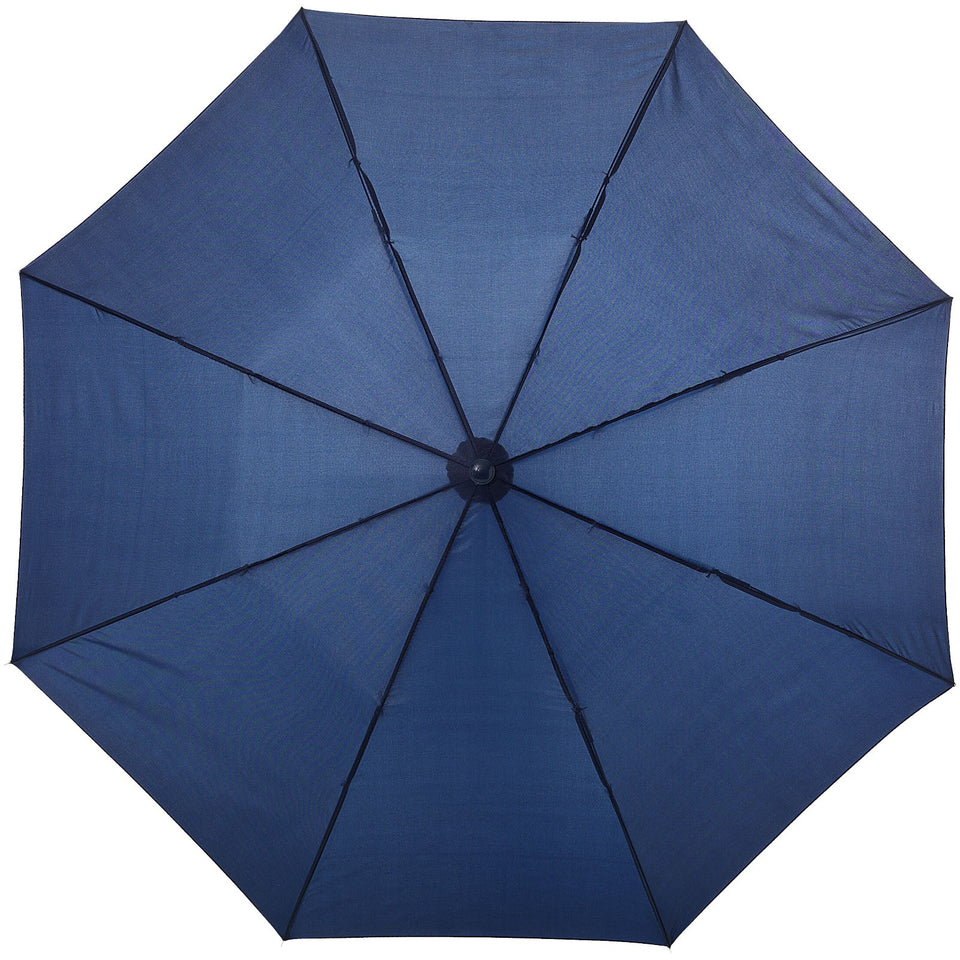 Ombrello pieghevole Oho da 20'' personalizzato con logo - Pubblienne
