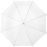 Ombrello Lisa da 23'' con apertura automatica e manico in legno personalizzato con logo - Pubblienne